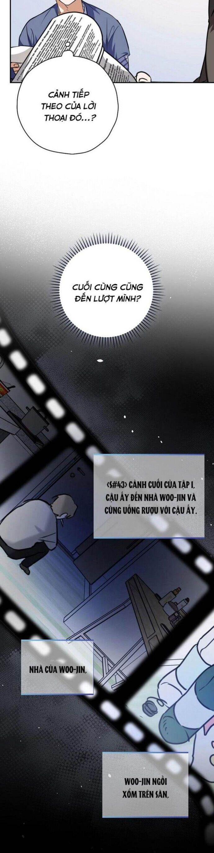 đọc truyện Kẻ Thống Trị Kịch Bản Chương 4 ảnh 25 tại Thiên Thai Truyện