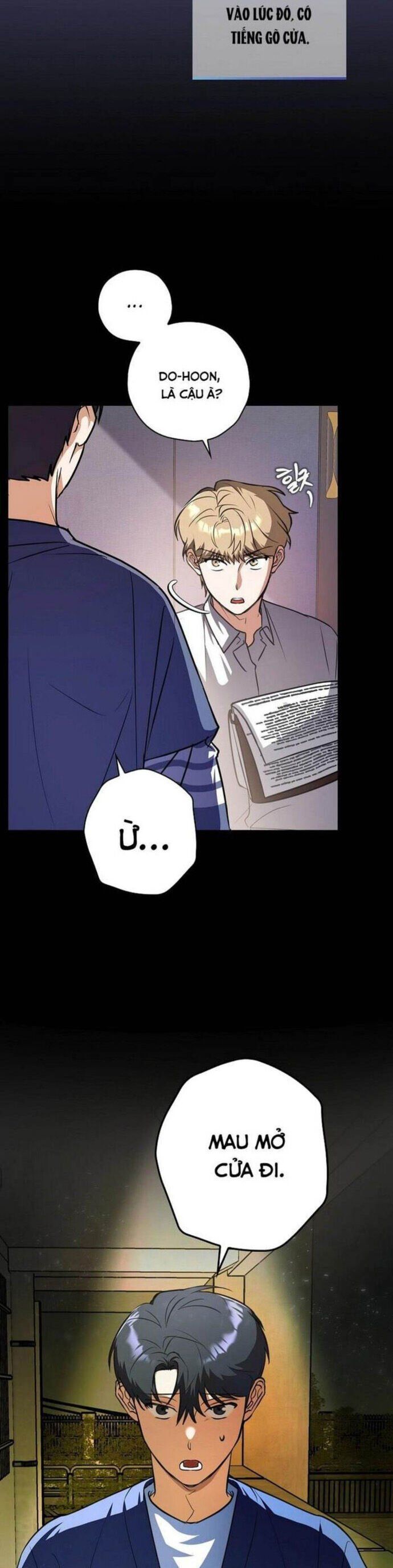 đọc truyện Kẻ Thống Trị Kịch Bản Chương 4 ảnh 27 tại Thiên Thai Truyện