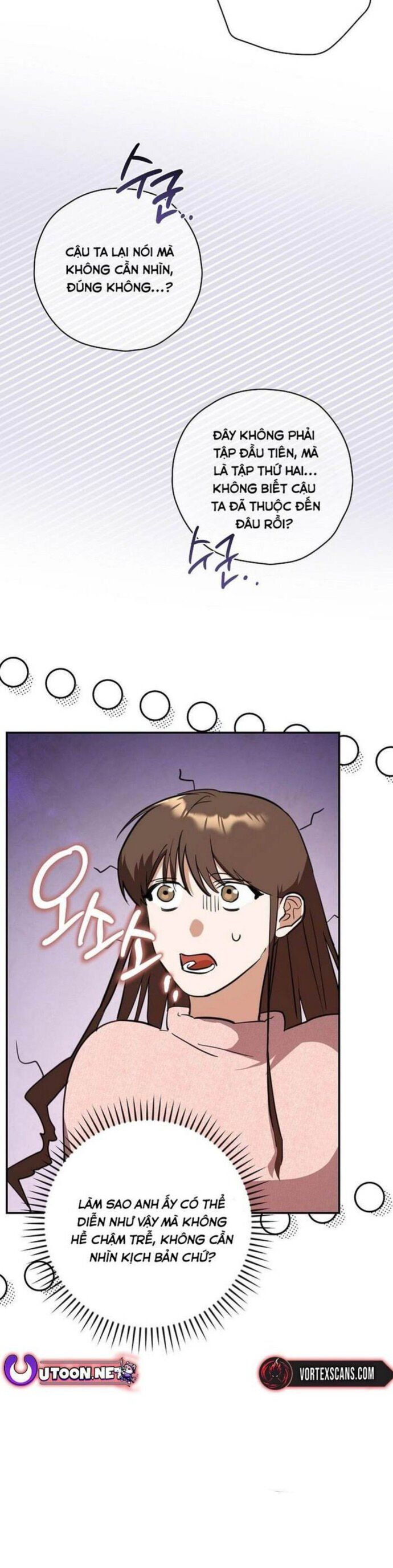 đọc truyện Kẻ Thống Trị Kịch Bản Chương 4 ảnh 30 tại Thiên Thai Truyện