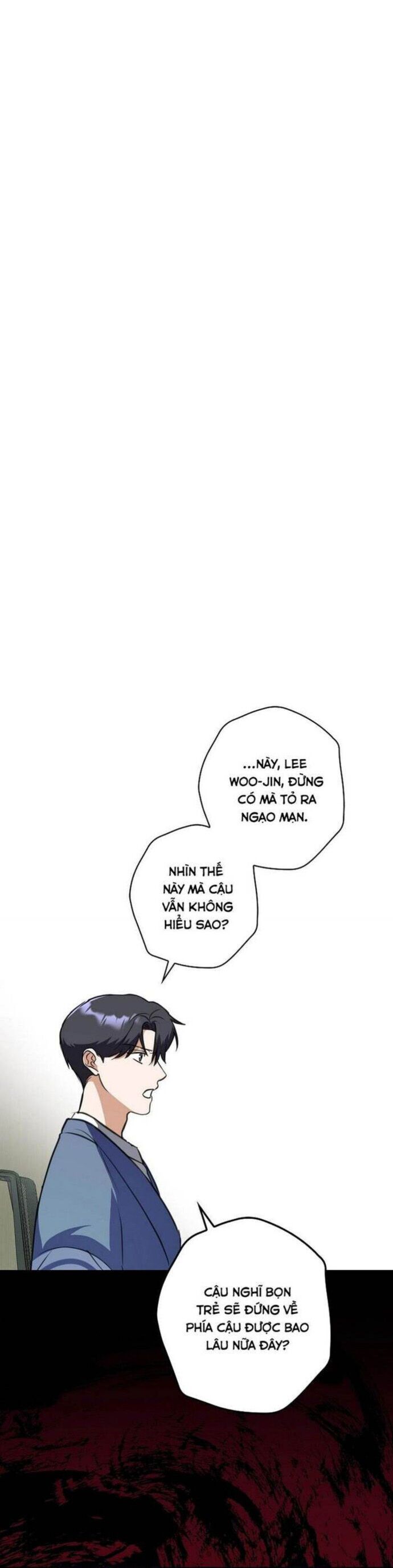 đọc truyện Kẻ Thống Trị Kịch Bản Chương 4 ảnh 31 tại Thiên Thai Truyện