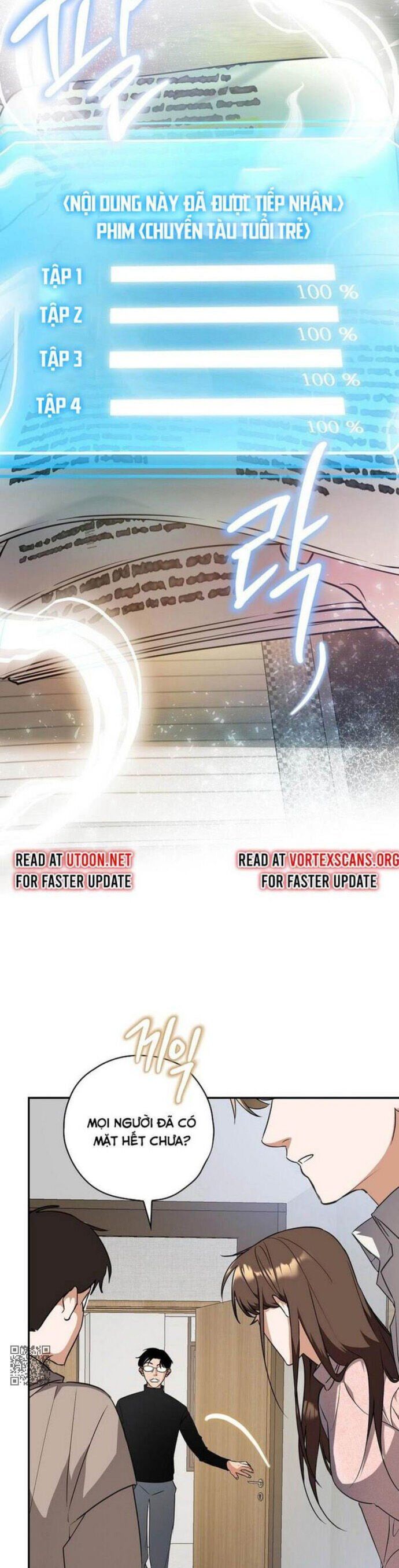 đọc truyện Kẻ Thống Trị Kịch Bản Chương 4 ảnh 5 tại Thiên Thai Truyện