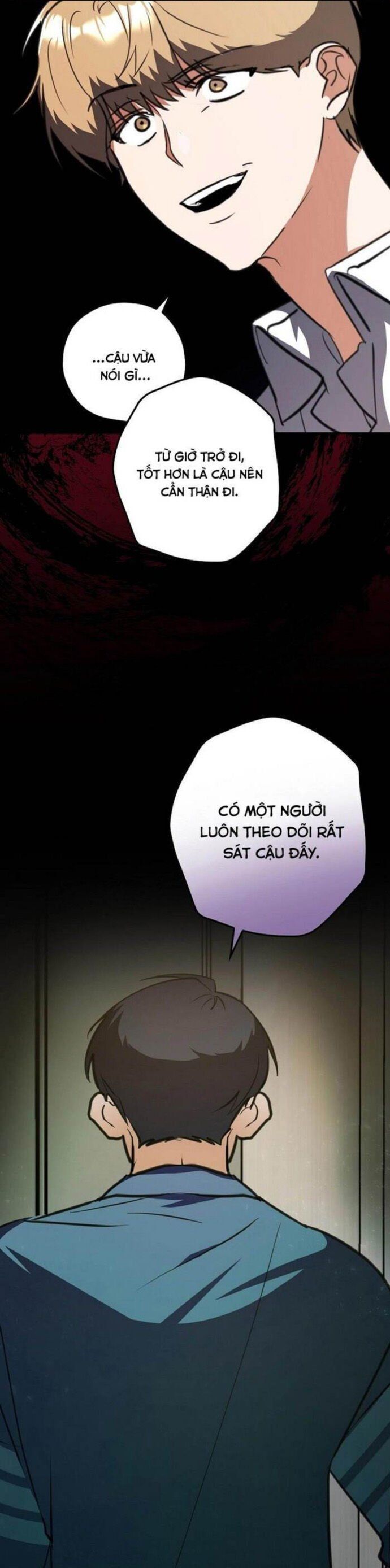 đọc truyện Kẻ Thống Trị Kịch Bản Chương 4 ảnh 32 tại Thiên Thai Truyện