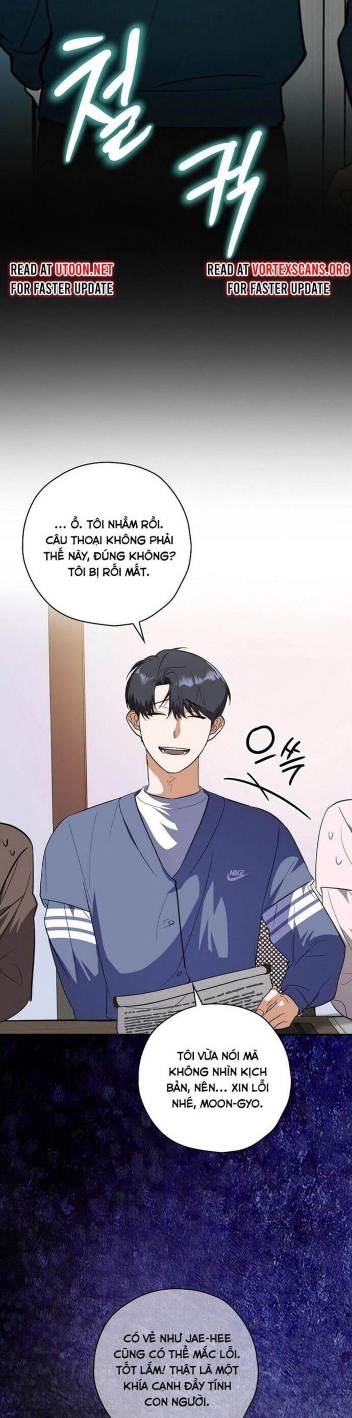 đọc truyện Kẻ Thống Trị Kịch Bản Chương 4 ảnh 33 tại Thiên Thai Truyện