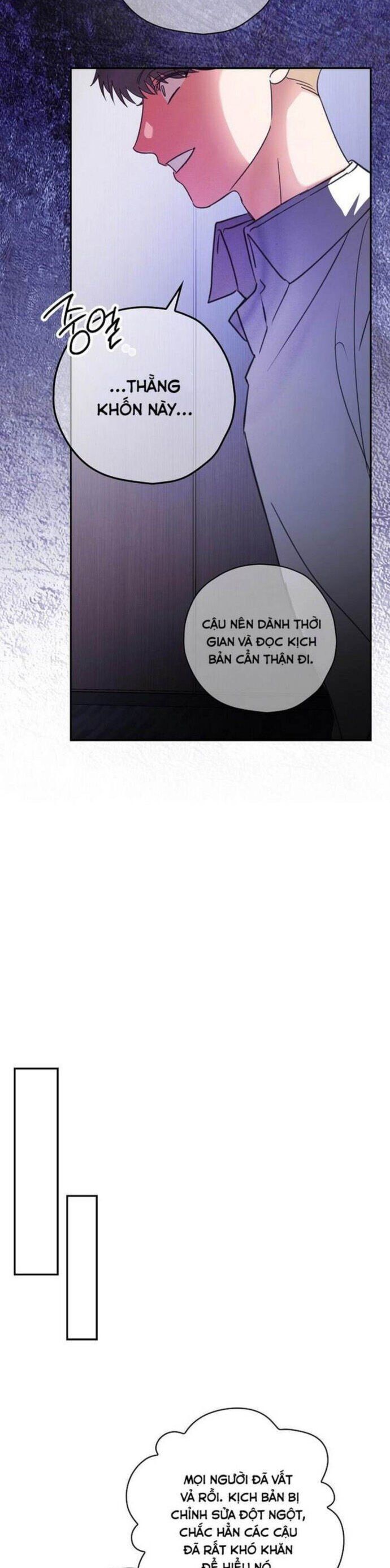 đọc truyện Kẻ Thống Trị Kịch Bản Chương 4 ảnh 34 tại Thiên Thai Truyện