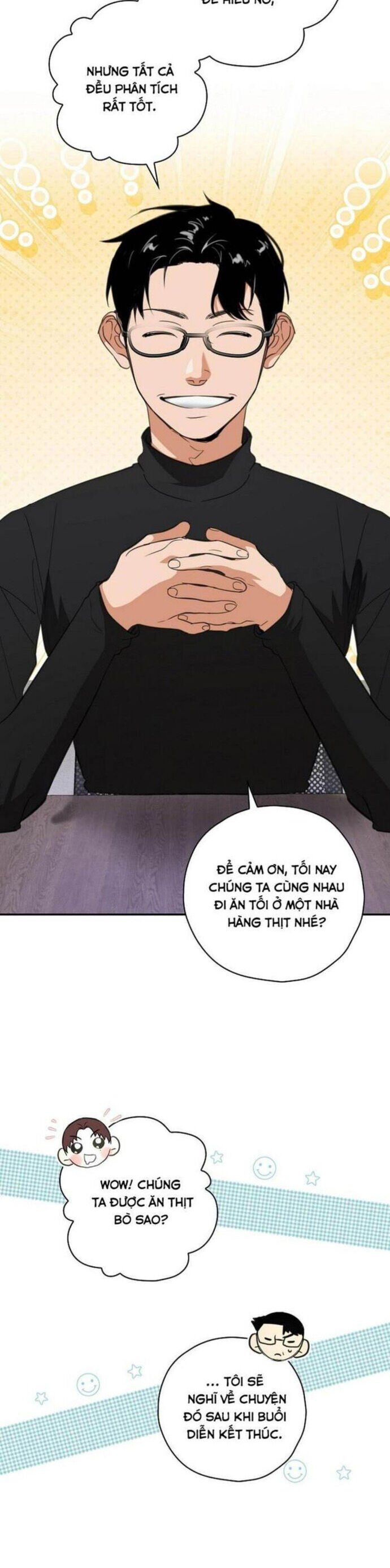 đọc truyện Kẻ Thống Trị Kịch Bản Chương 4 ảnh 35 tại Thiên Thai Truyện