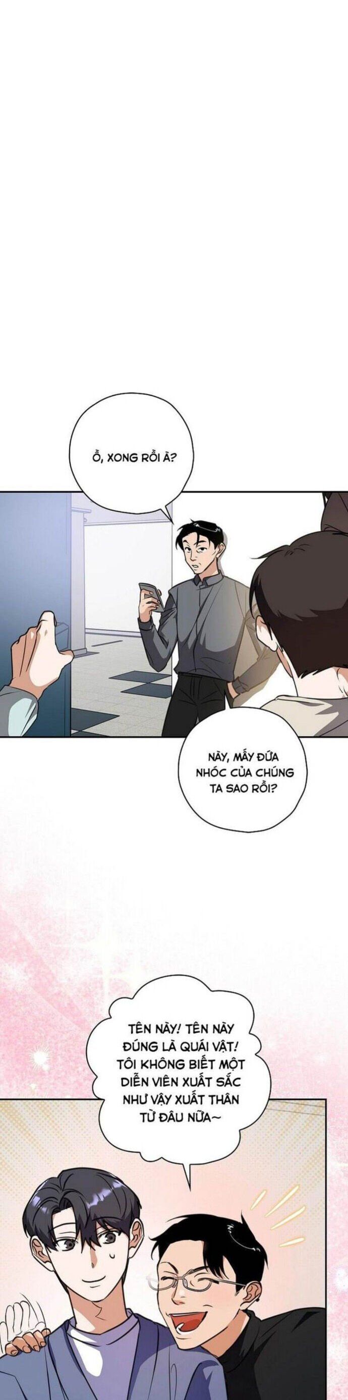 đọc truyện Kẻ Thống Trị Kịch Bản Chương 4 ảnh 36 tại Thiên Thai Truyện