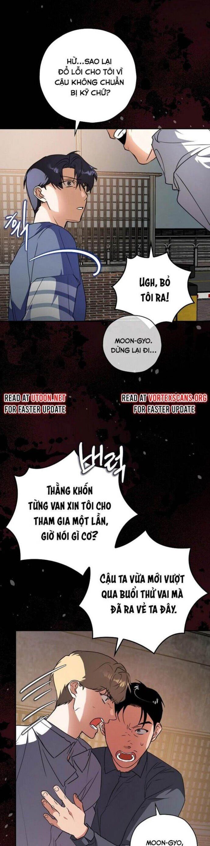 đọc truyện Kẻ Thống Trị Kịch Bản Chương 4 ảnh 39 tại Thiên Thai Truyện