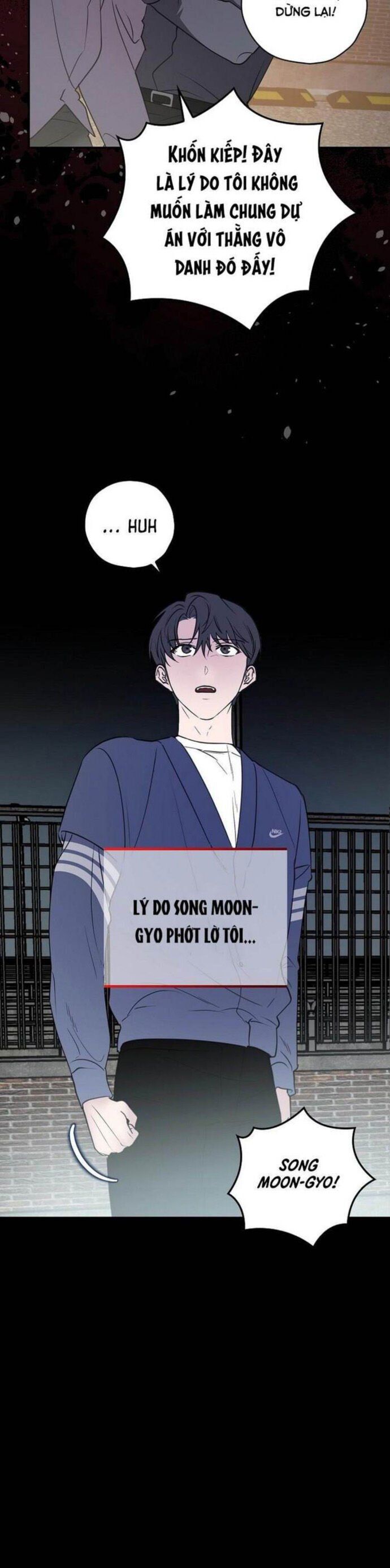 đọc truyện Kẻ Thống Trị Kịch Bản Chương 4 ảnh 40 tại Thiên Thai Truyện