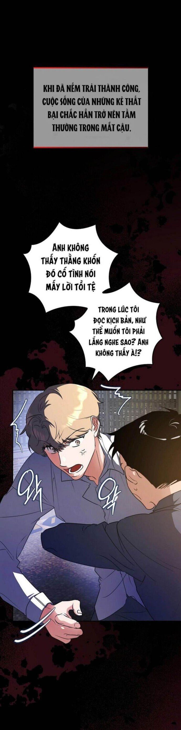 đọc truyện Kẻ Thống Trị Kịch Bản Chương 4 ảnh 41 tại Thiên Thai Truyện