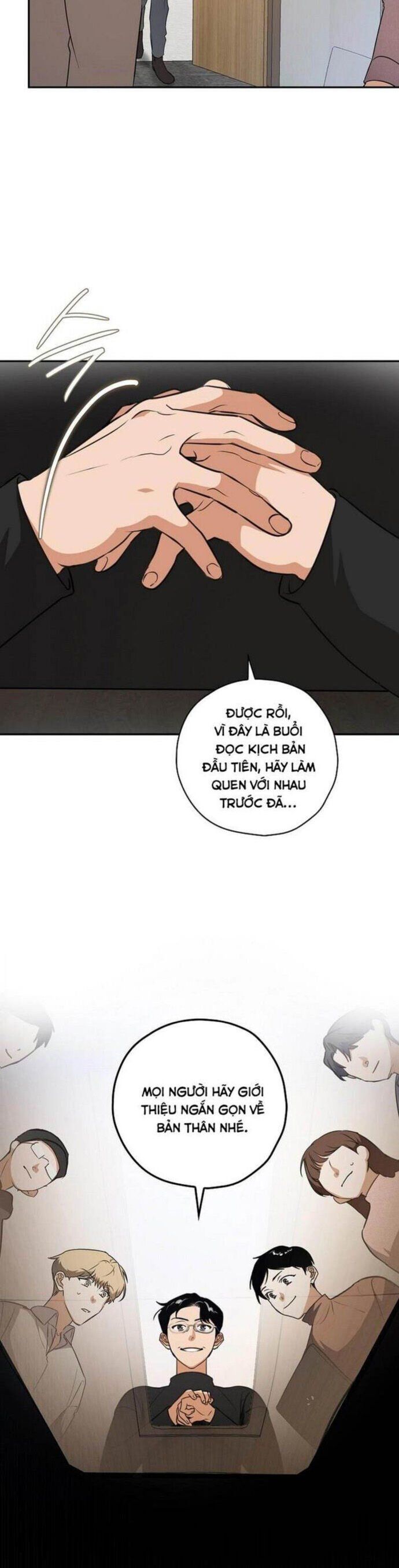 đọc truyện Kẻ Thống Trị Kịch Bản Chương 4 ảnh 6 tại Thiên Thai Truyện