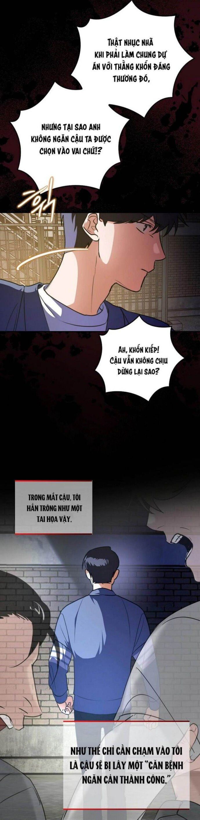 đọc truyện Kẻ Thống Trị Kịch Bản Chương 4 ảnh 42 tại Thiên Thai Truyện