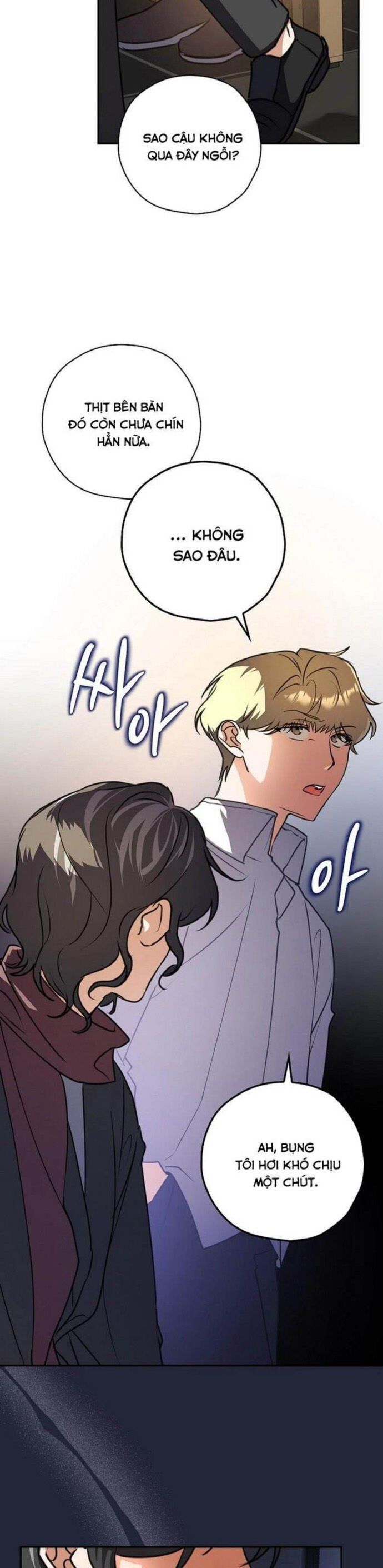 đọc truyện Kẻ Thống Trị Kịch Bản Chương 4 ảnh 46 tại Thiên Thai Truyện