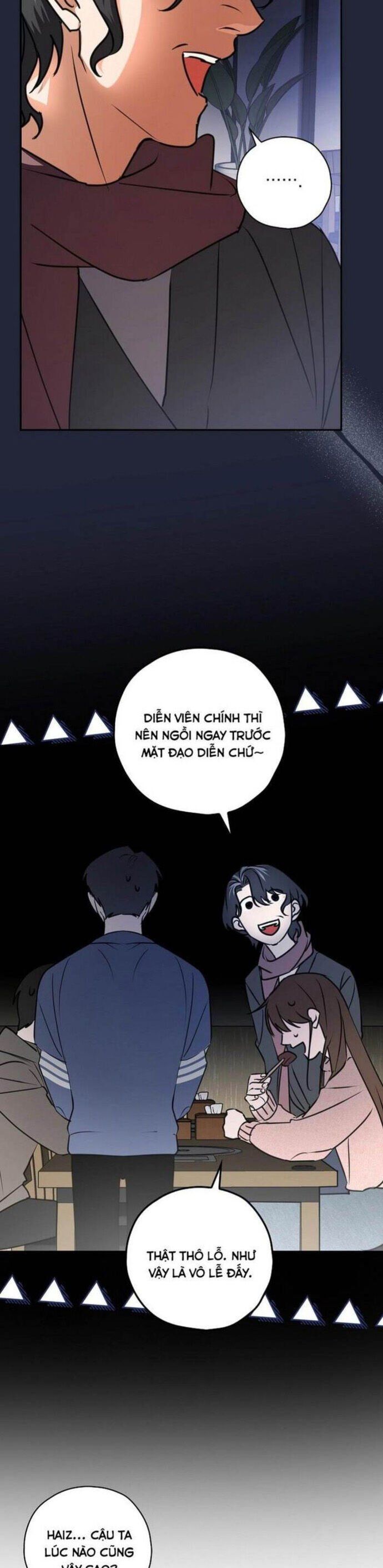 đọc truyện Kẻ Thống Trị Kịch Bản Chương 4 ảnh 47 tại Thiên Thai Truyện