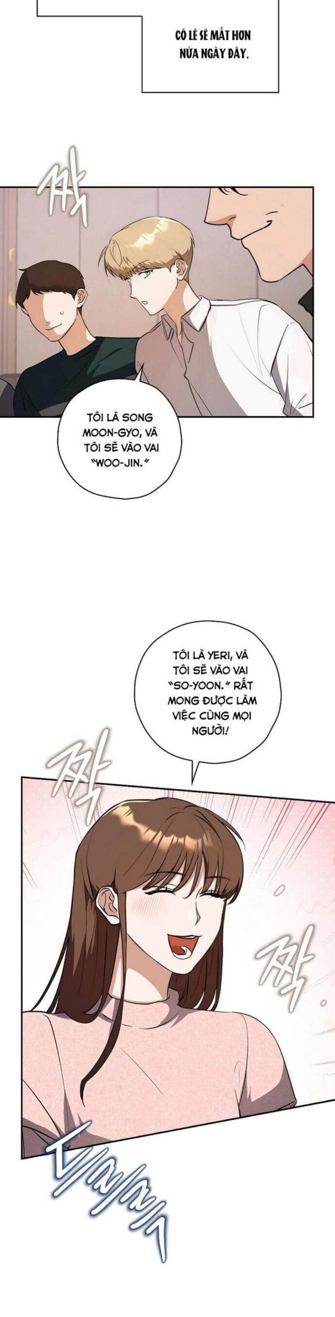 đọc truyện Kẻ Thống Trị Kịch Bản Chương 4 ảnh 8 tại Thiên Thai Truyện