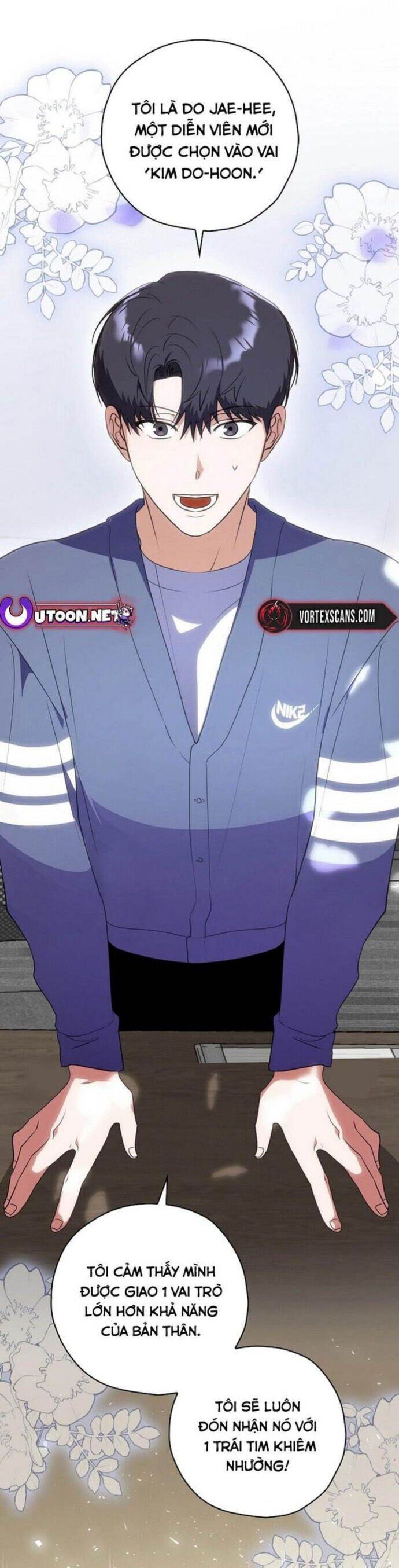 đọc truyện Kẻ Thống Trị Kịch Bản Chương 4 ảnh 9 tại Thiên Thai Truyện