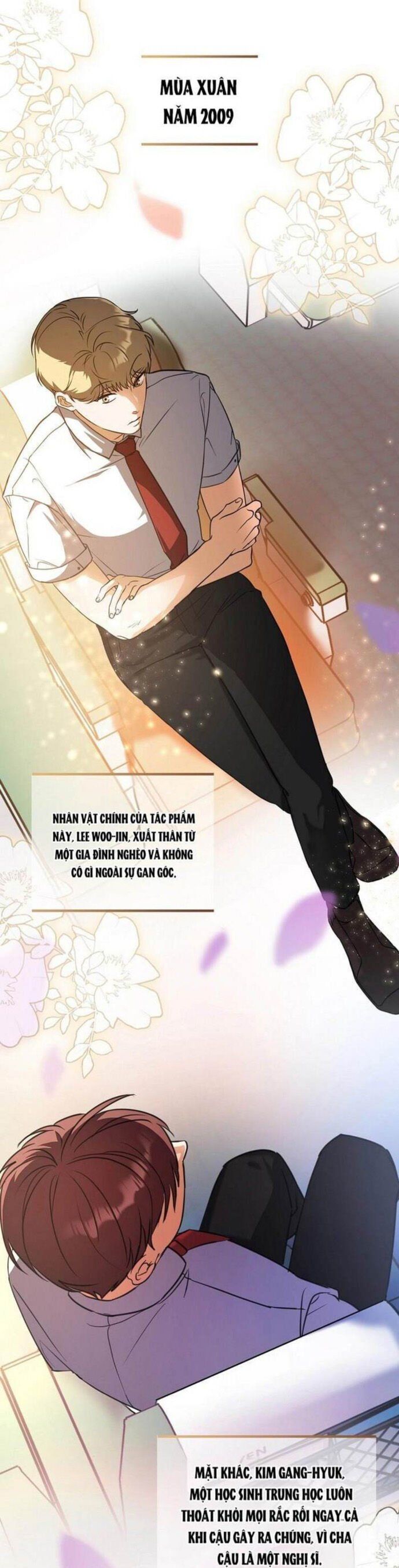 đọc truyện Kẻ Thống Trị Kịch Bản Chương 4 ảnh 11 tại Thiên Thai Truyện