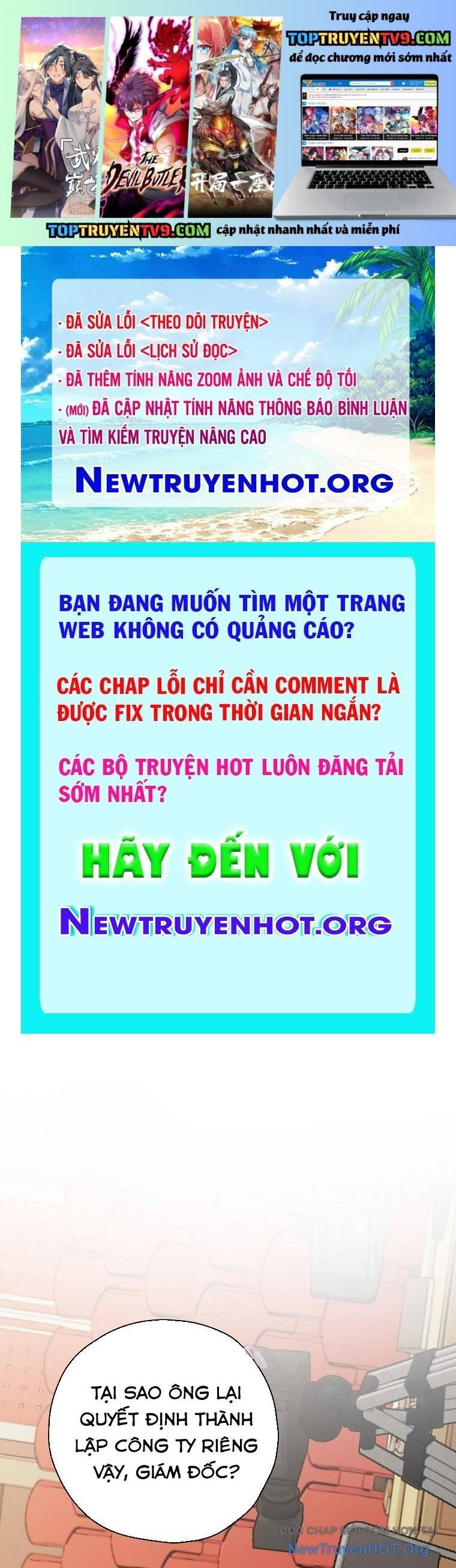 đọc truyện Kẻ Thống Trị Kịch Bản Chương 40 ảnh 3 tại Thiên Thai Truyện