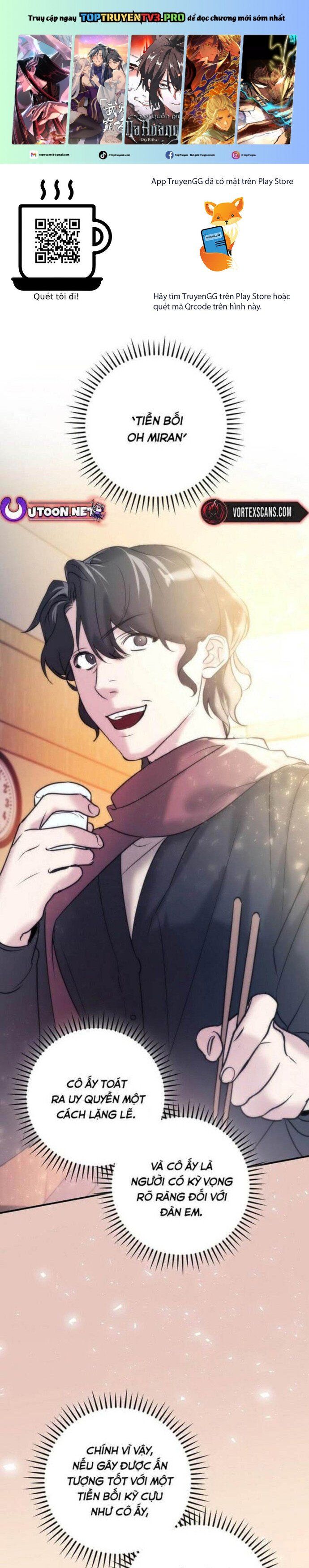 đọc truyện Kẻ Thống Trị Kịch Bản Chương 5 ảnh 3 tại Thiên Thai Truyện