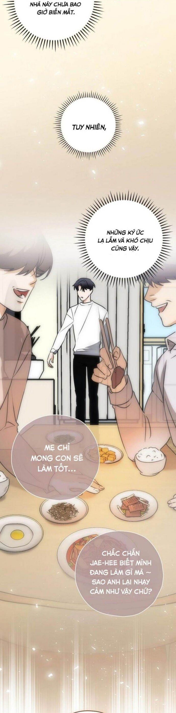 đọc truyện Kẻ Thống Trị Kịch Bản Chương 5 ảnh 13 tại Thiên Thai Truyện