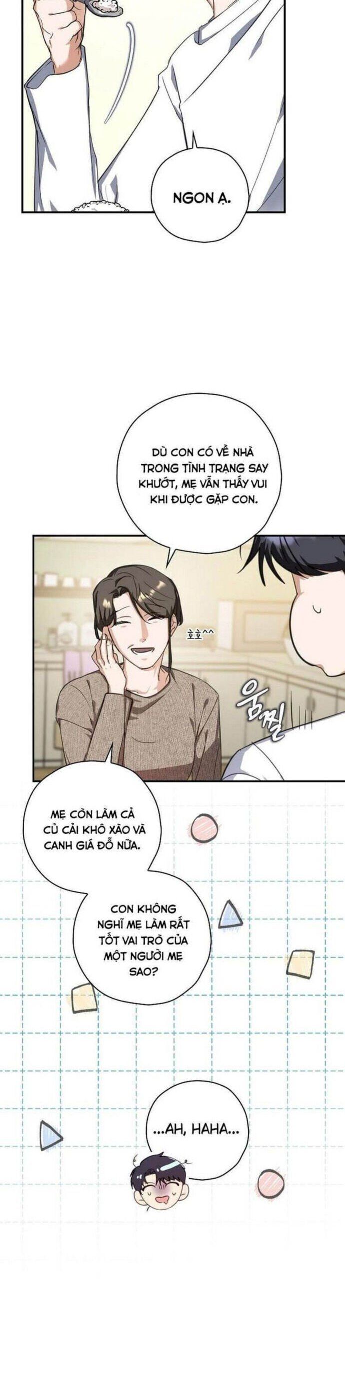 đọc truyện Kẻ Thống Trị Kịch Bản Chương 5 ảnh 16 tại Thiên Thai Truyện