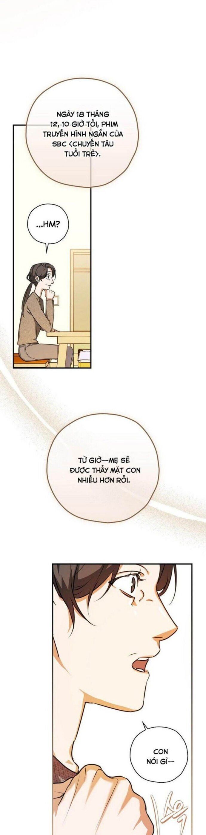 đọc truyện Kẻ Thống Trị Kịch Bản Chương 5 ảnh 19 tại Thiên Thai Truyện