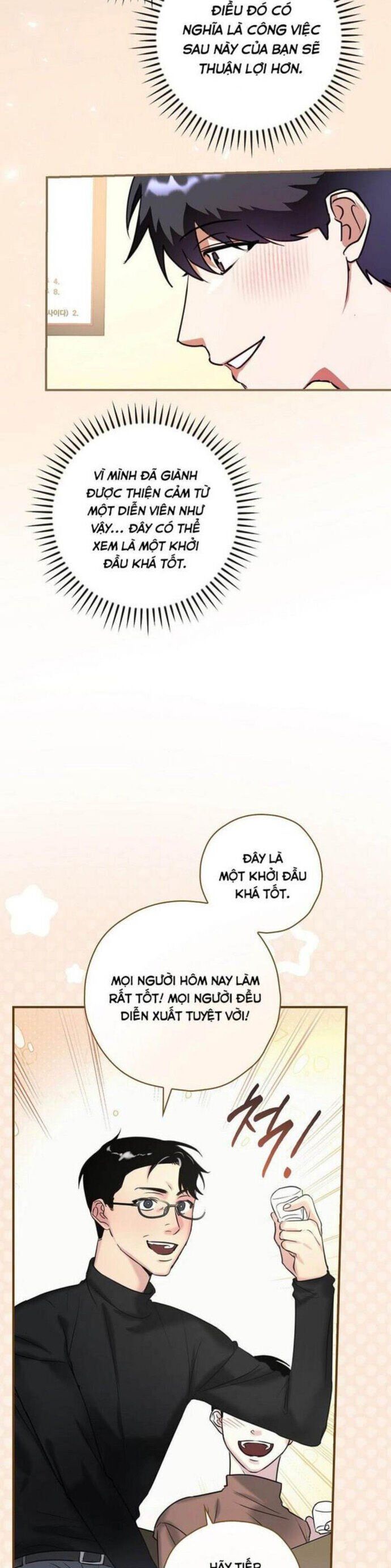 đọc truyện Kẻ Thống Trị Kịch Bản Chương 5 ảnh 4 tại Thiên Thai Truyện