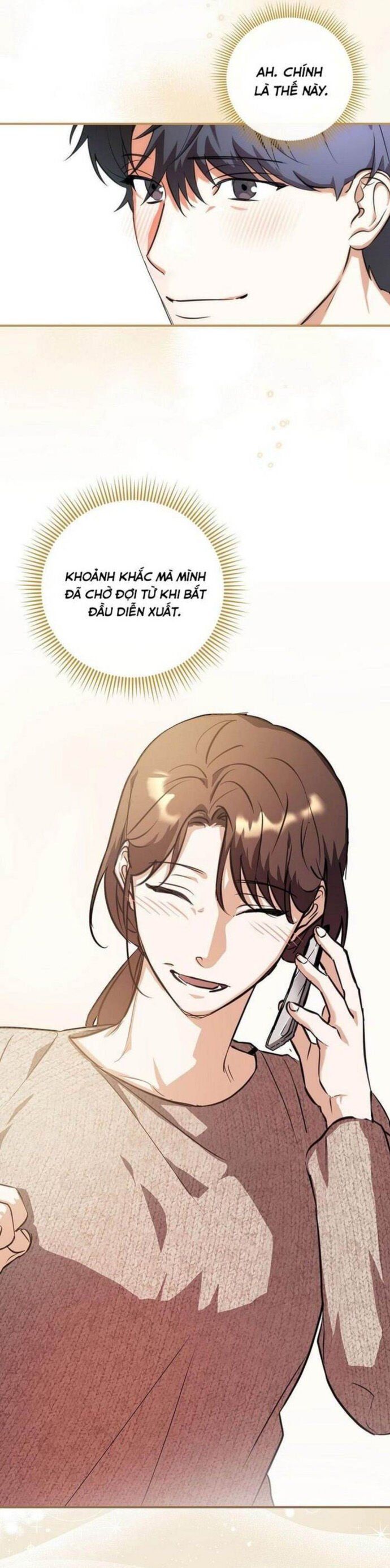 đọc truyện Kẻ Thống Trị Kịch Bản Chương 5 ảnh 23 tại Thiên Thai Truyện