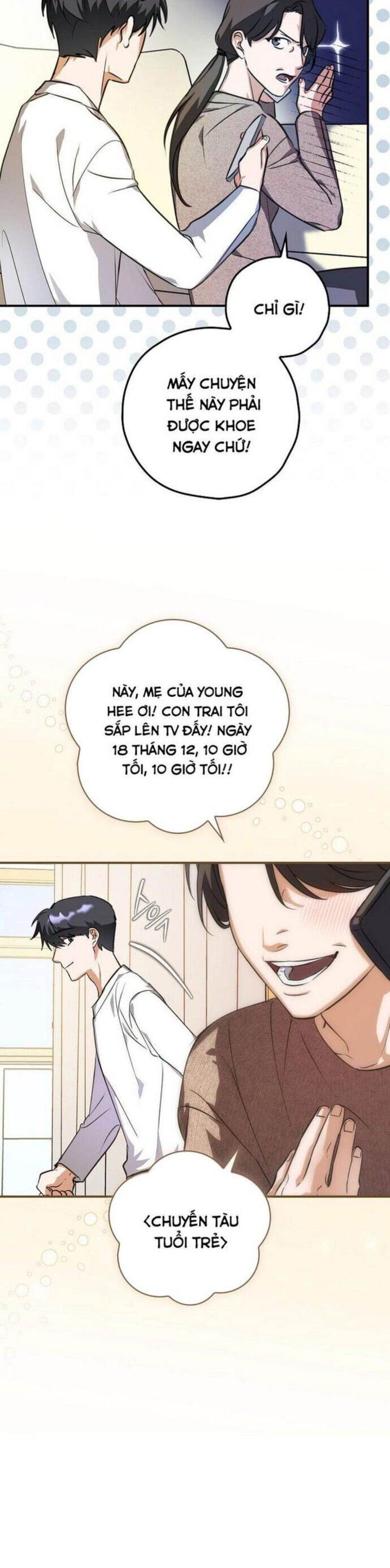 đọc truyện Kẻ Thống Trị Kịch Bản Chương 5 ảnh 25 tại Thiên Thai Truyện