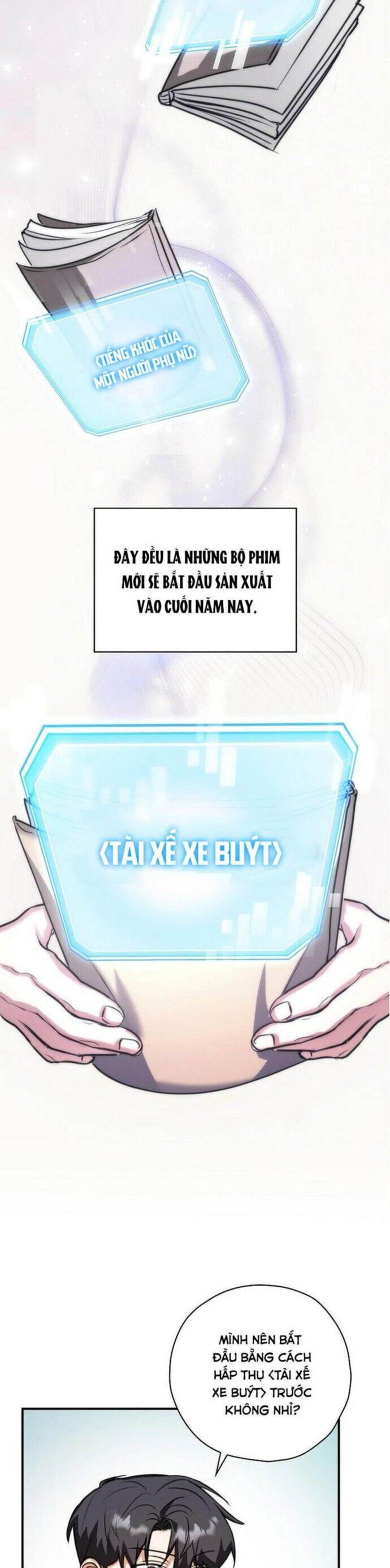 đọc truyện Kẻ Thống Trị Kịch Bản Chương 5 ảnh 29 tại Thiên Thai Truyện