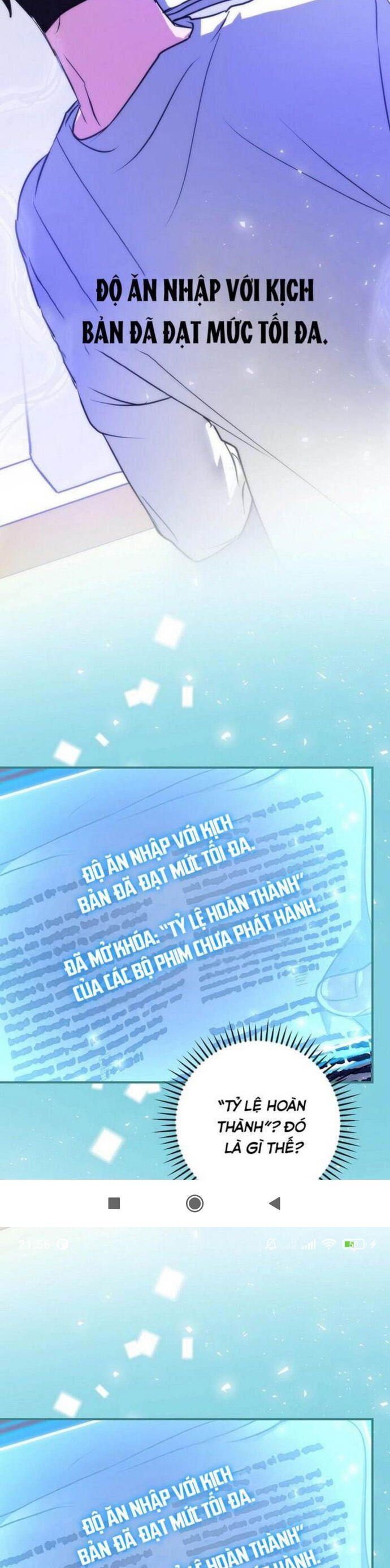 đọc truyện Kẻ Thống Trị Kịch Bản Chương 5 ảnh 31 tại Thiên Thai Truyện