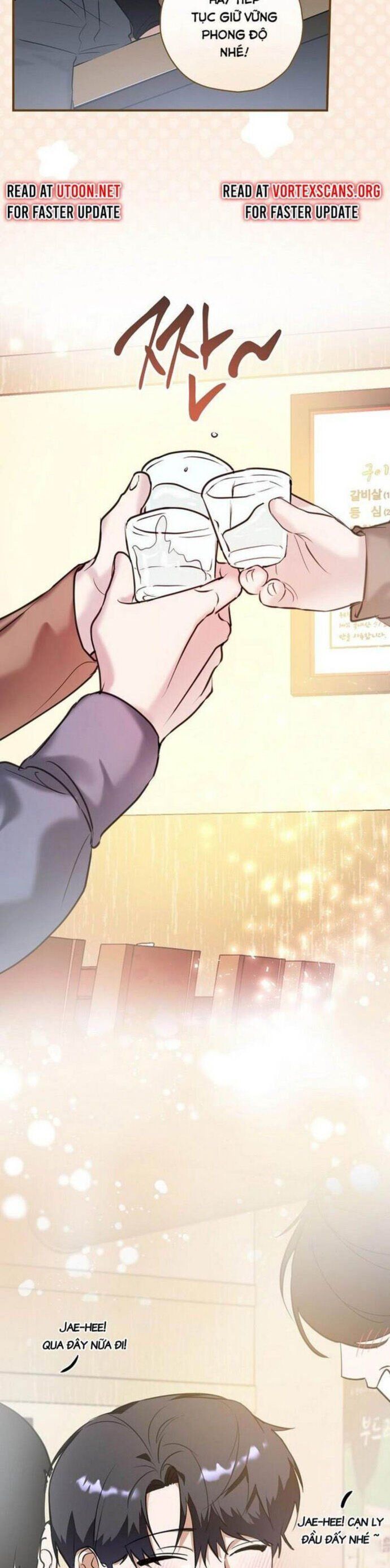 đọc truyện Kẻ Thống Trị Kịch Bản Chương 5 ảnh 5 tại Thiên Thai Truyện