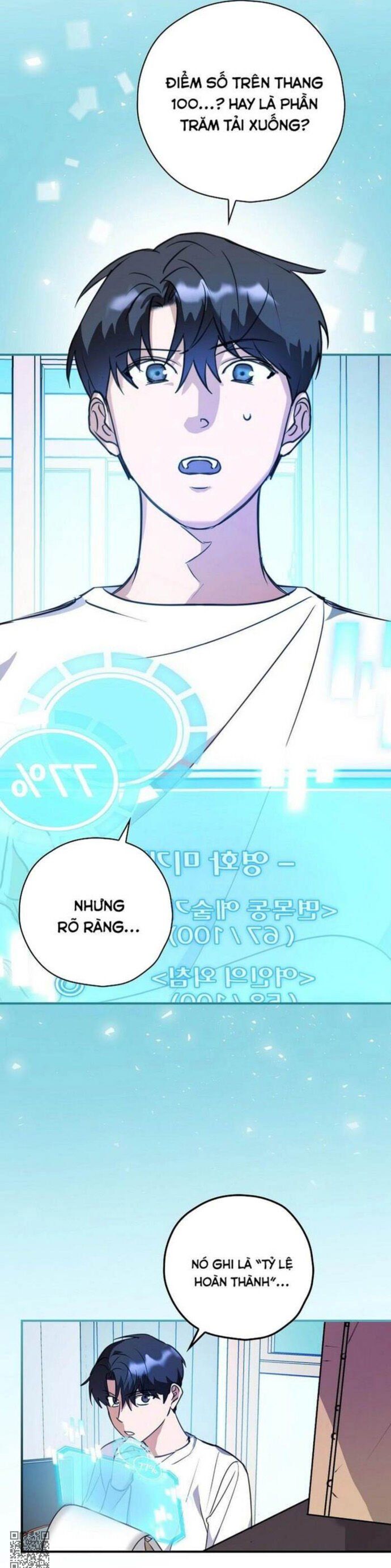 đọc truyện Kẻ Thống Trị Kịch Bản Chương 5 ảnh 33 tại Thiên Thai Truyện