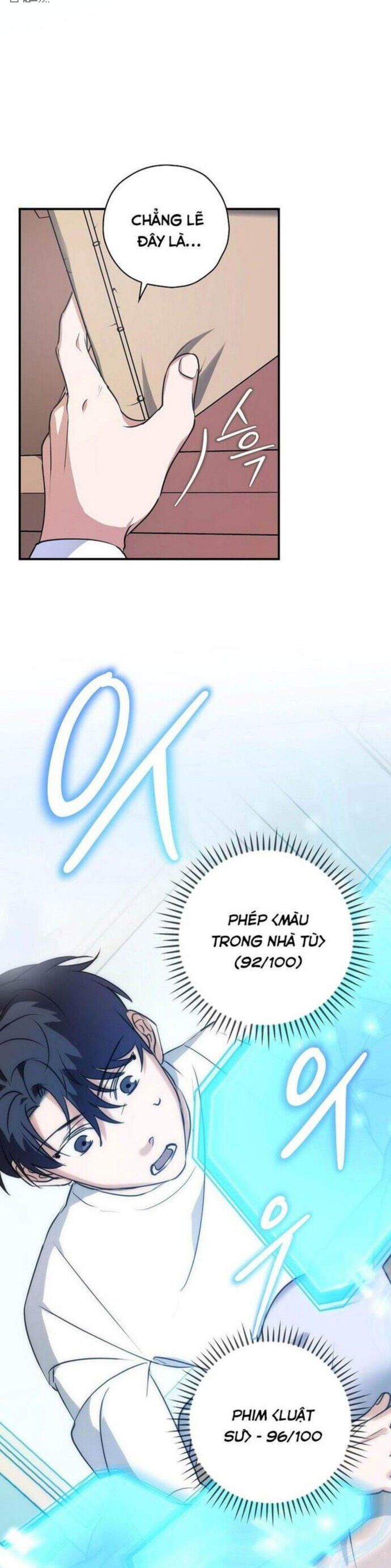 đọc truyện Kẻ Thống Trị Kịch Bản Chương 5 ảnh 34 tại Thiên Thai Truyện