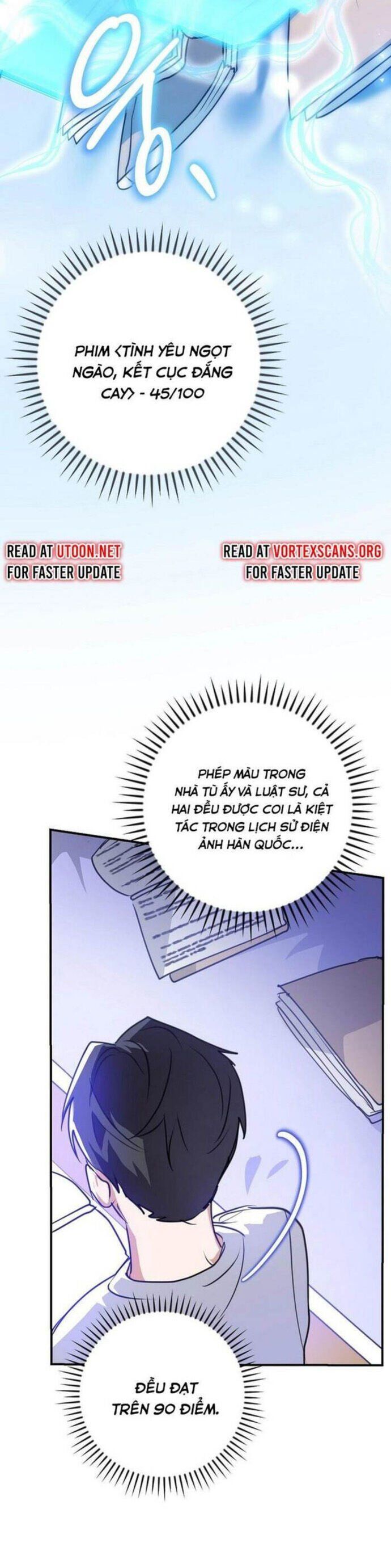 đọc truyện Kẻ Thống Trị Kịch Bản Chương 5 ảnh 35 tại Thiên Thai Truyện