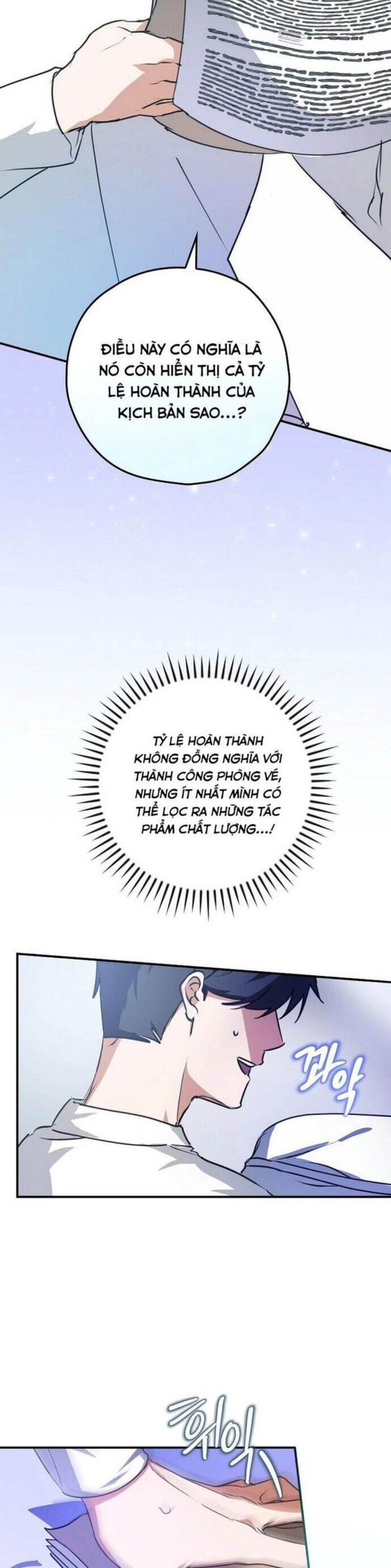 đọc truyện Kẻ Thống Trị Kịch Bản Chương 5 ảnh 37 tại Thiên Thai Truyện