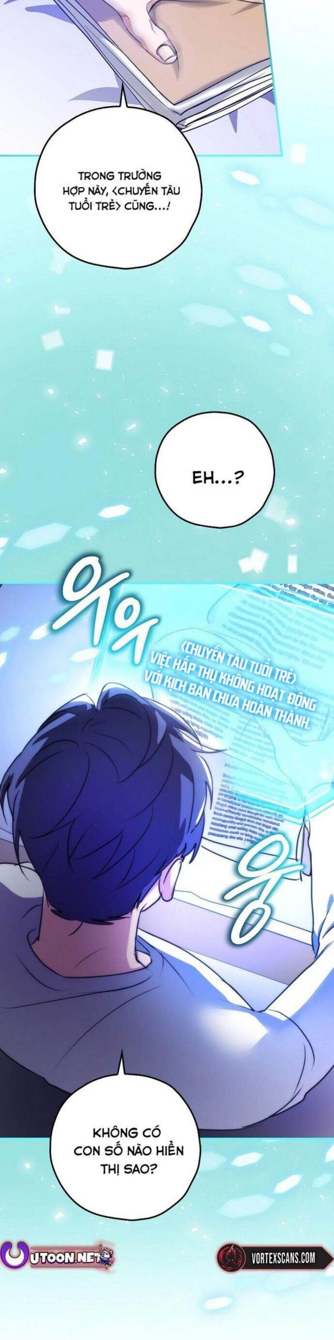 đọc truyện Kẻ Thống Trị Kịch Bản Chương 5 ảnh 38 tại Thiên Thai Truyện