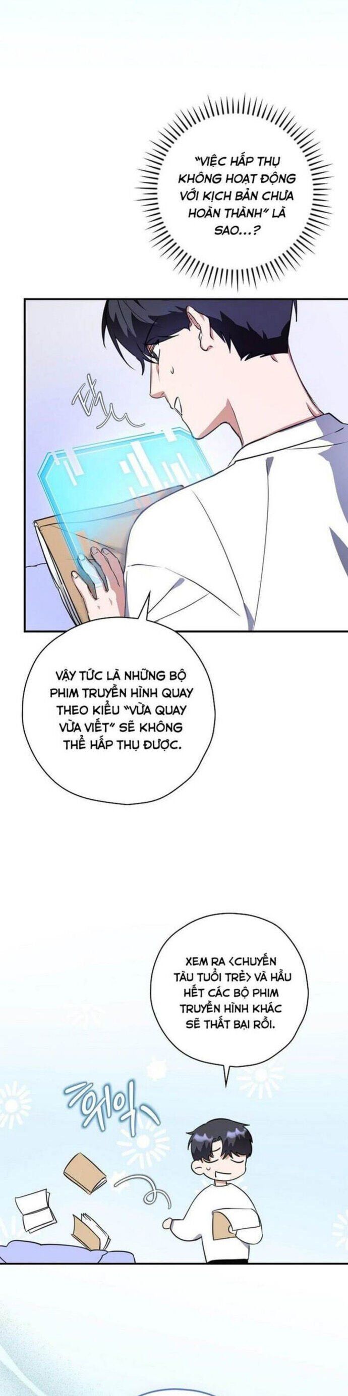 đọc truyện Kẻ Thống Trị Kịch Bản Chương 5 ảnh 39 tại Thiên Thai Truyện