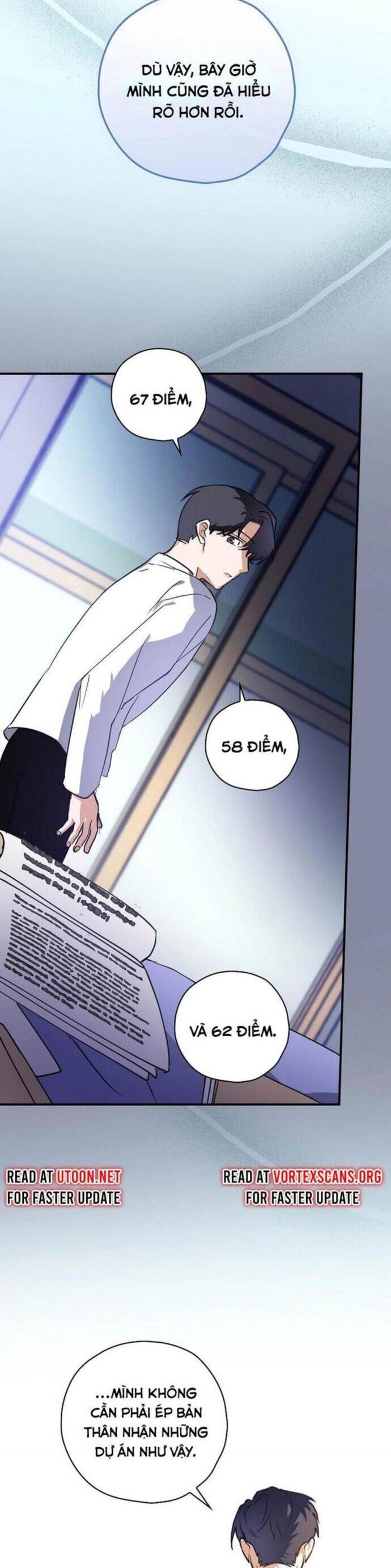 đọc truyện Kẻ Thống Trị Kịch Bản Chương 5 ảnh 40 tại Thiên Thai Truyện