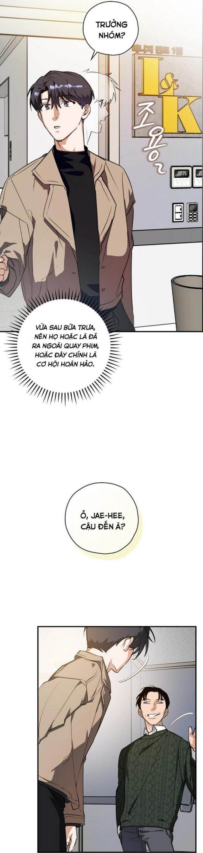 đọc truyện Kẻ Thống Trị Kịch Bản Chương 5 ảnh 43 tại Thiên Thai Truyện