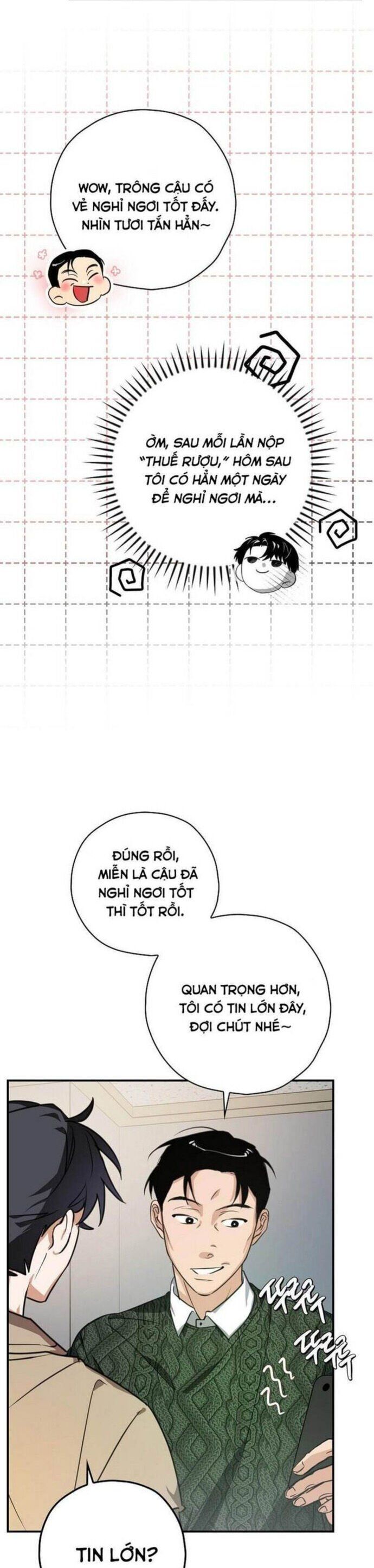 đọc truyện Kẻ Thống Trị Kịch Bản Chương 5 ảnh 44 tại Thiên Thai Truyện