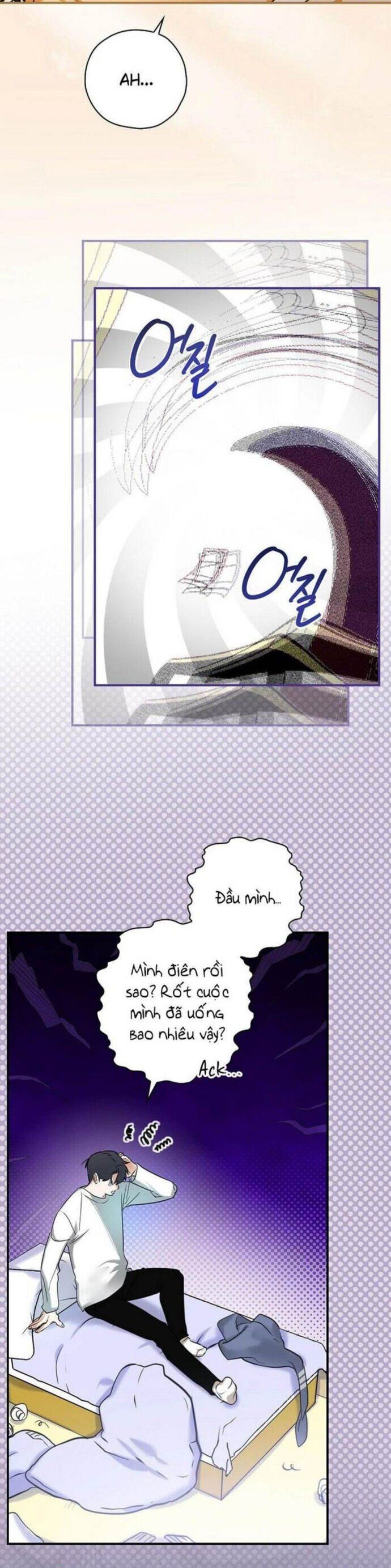 đọc truyện Kẻ Thống Trị Kịch Bản Chương 5 ảnh 8 tại Thiên Thai Truyện