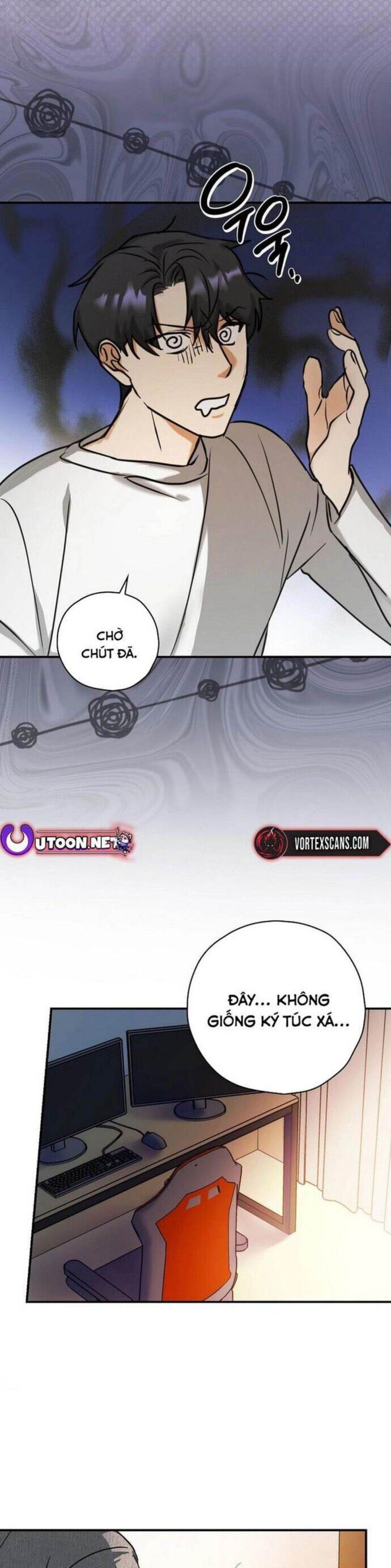 đọc truyện Kẻ Thống Trị Kịch Bản Chương 5 ảnh 9 tại Thiên Thai Truyện