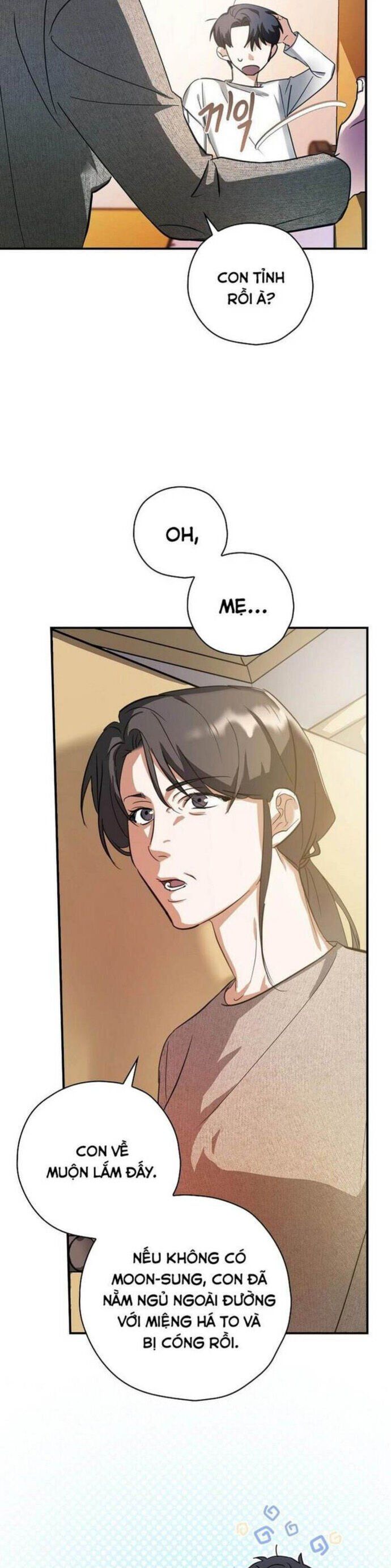 đọc truyện Kẻ Thống Trị Kịch Bản Chương 5 ảnh 10 tại Thiên Thai Truyện