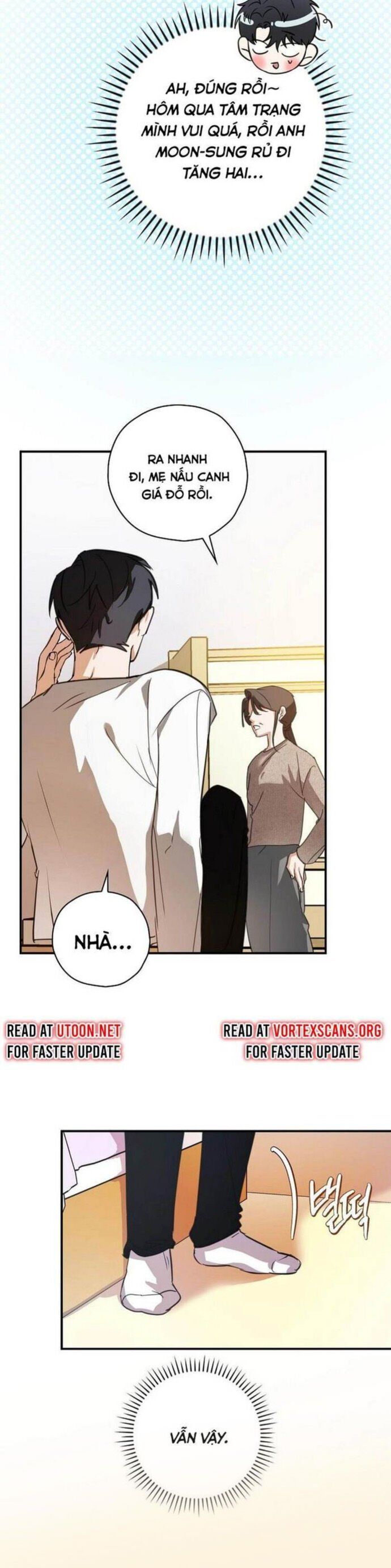 đọc truyện Kẻ Thống Trị Kịch Bản Chương 5 ảnh 11 tại Thiên Thai Truyện