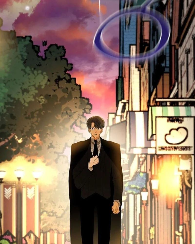 đọc truyện Kẻ Thống Trị Kịch Bản Chương 50 ảnh 33 tại Thiên Thai Truyện