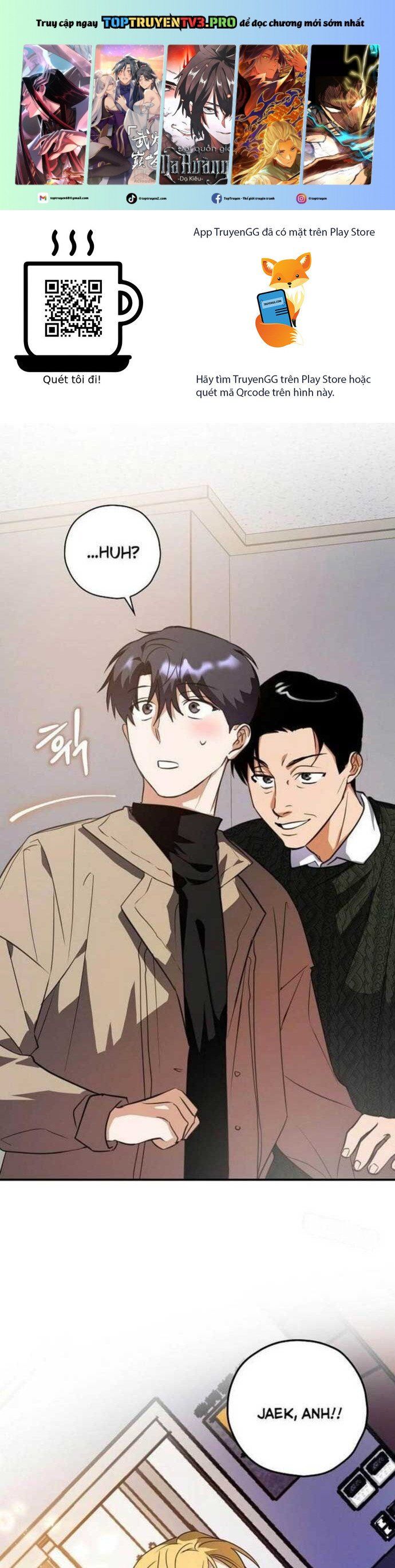 đọc truyện Kẻ Thống Trị Kịch Bản Chương 6 ảnh 3 tại Thiên Thai Truyện