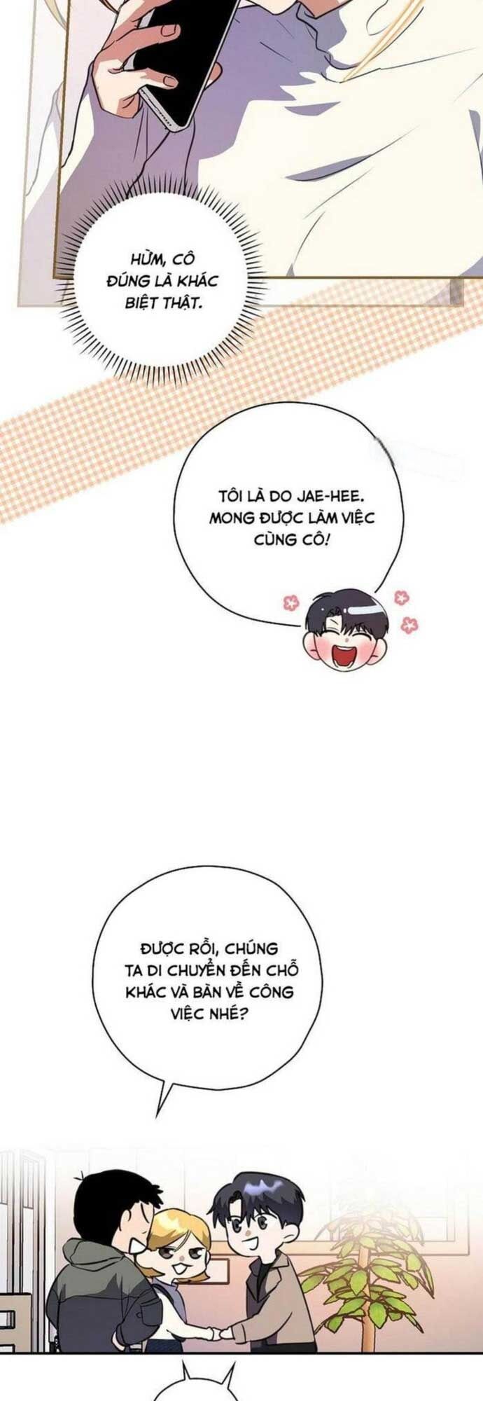 đọc truyện Kẻ Thống Trị Kịch Bản Chương 6 ảnh 12 tại Thiên Thai Truyện