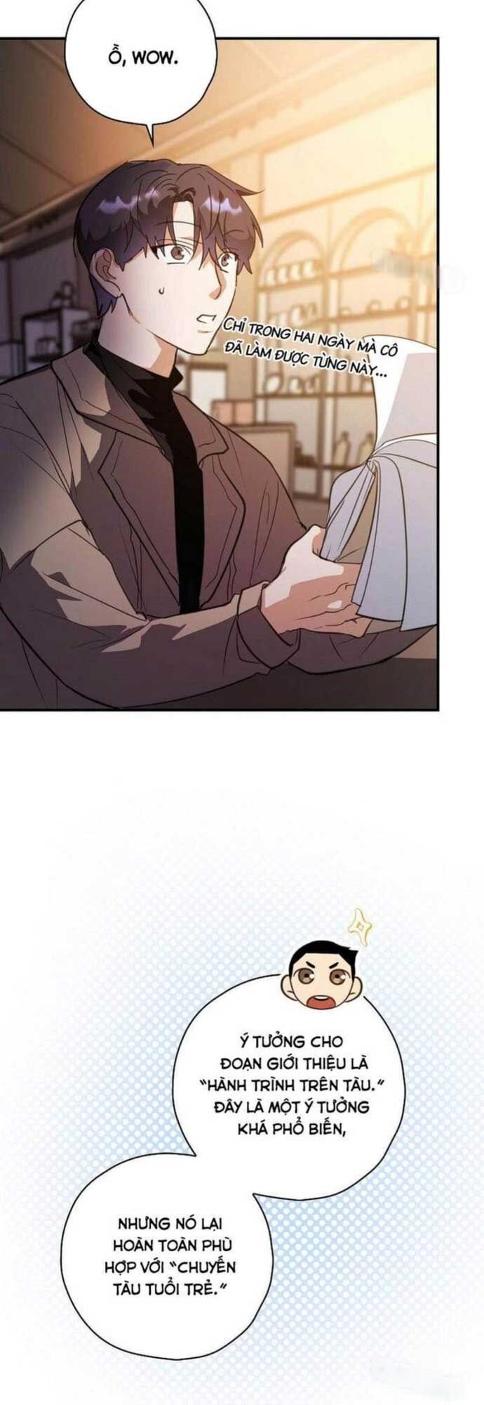 đọc truyện Kẻ Thống Trị Kịch Bản Chương 6 ảnh 17 tại Thiên Thai Truyện