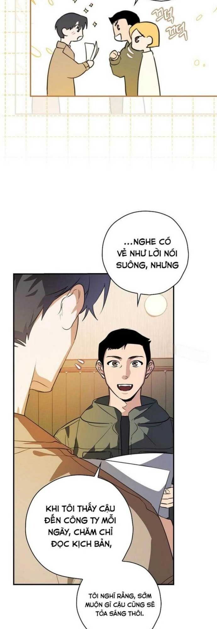 đọc truyện Kẻ Thống Trị Kịch Bản Chương 6 ảnh 19 tại Thiên Thai Truyện