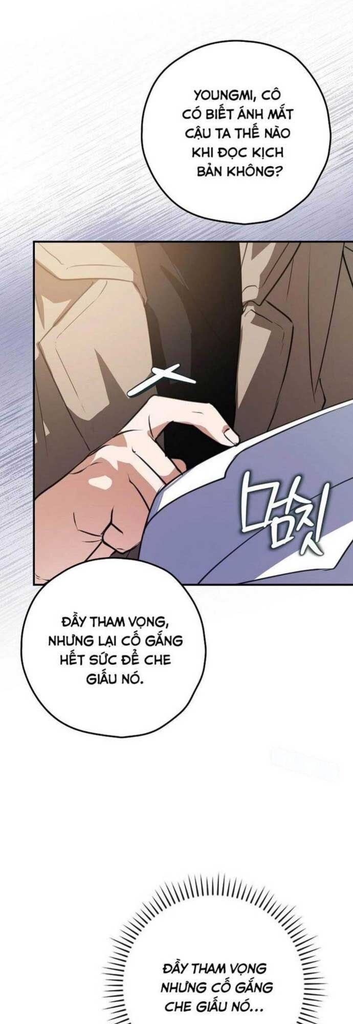 đọc truyện Kẻ Thống Trị Kịch Bản Chương 6 ảnh 21 tại Thiên Thai Truyện